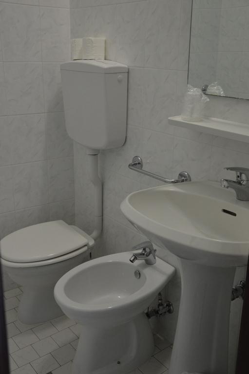 Mantovani Hotel Mariu Rimini Bilik gambar
